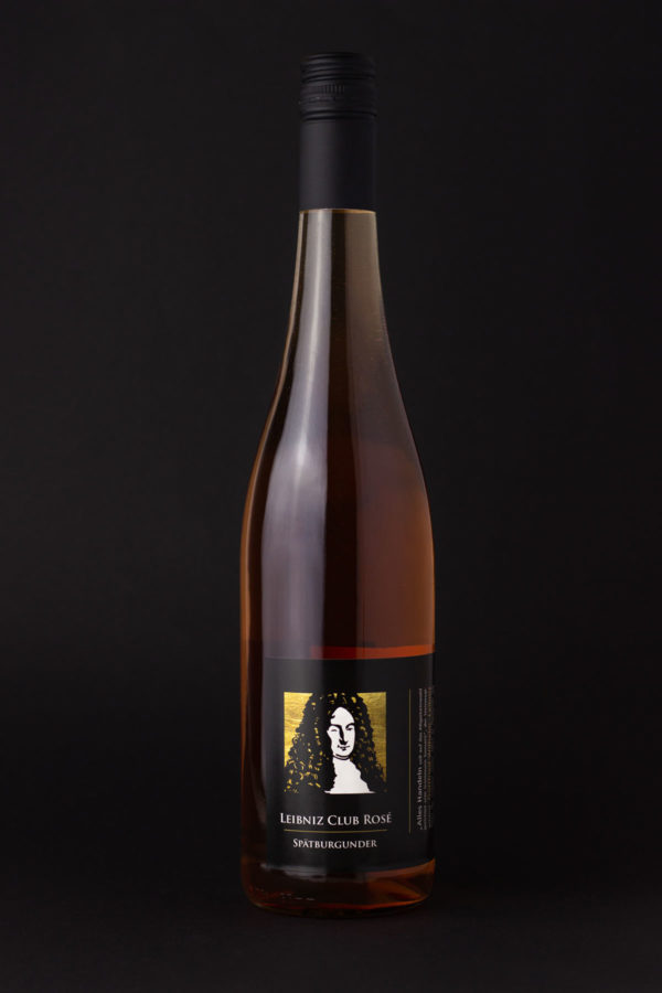Leibniz Club Rosé