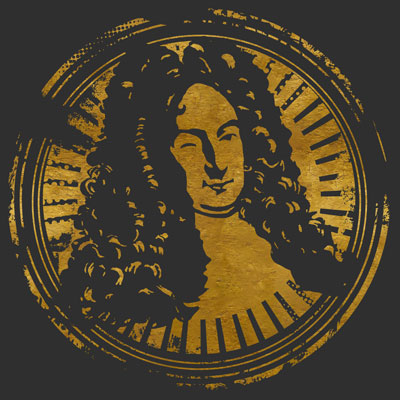 Leibniz Theater Logo